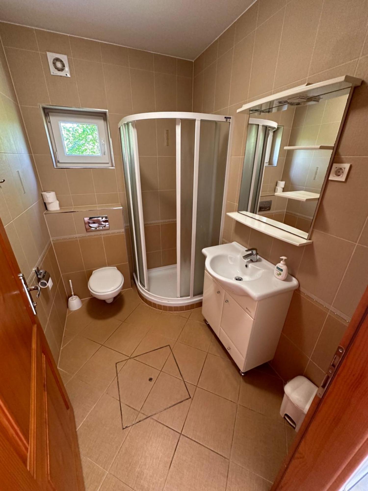 Apartments Suster Stari Trg ob Kolpi Ngoại thất bức ảnh