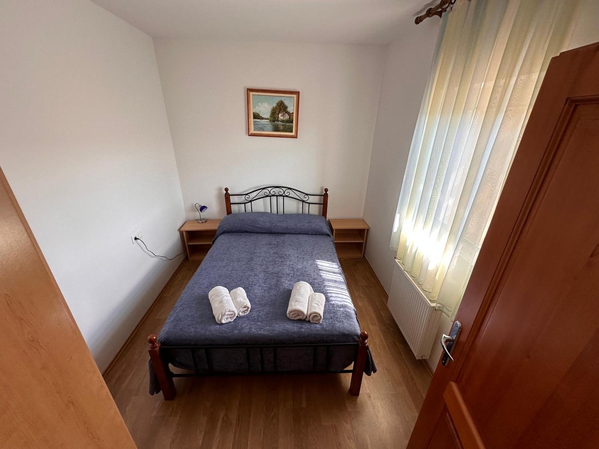 Apartments Suster Stari Trg ob Kolpi Ngoại thất bức ảnh