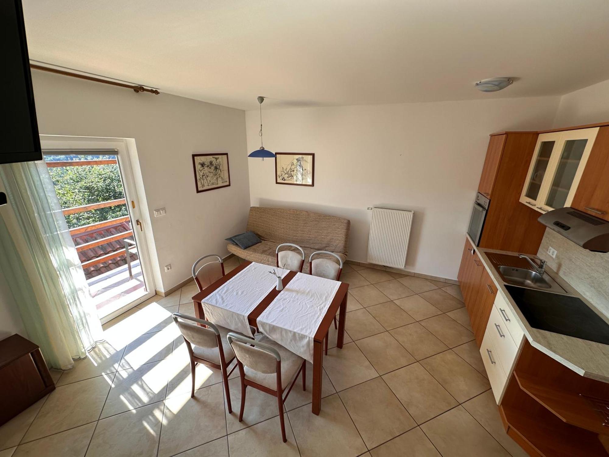 Apartments Suster Stari Trg ob Kolpi Ngoại thất bức ảnh