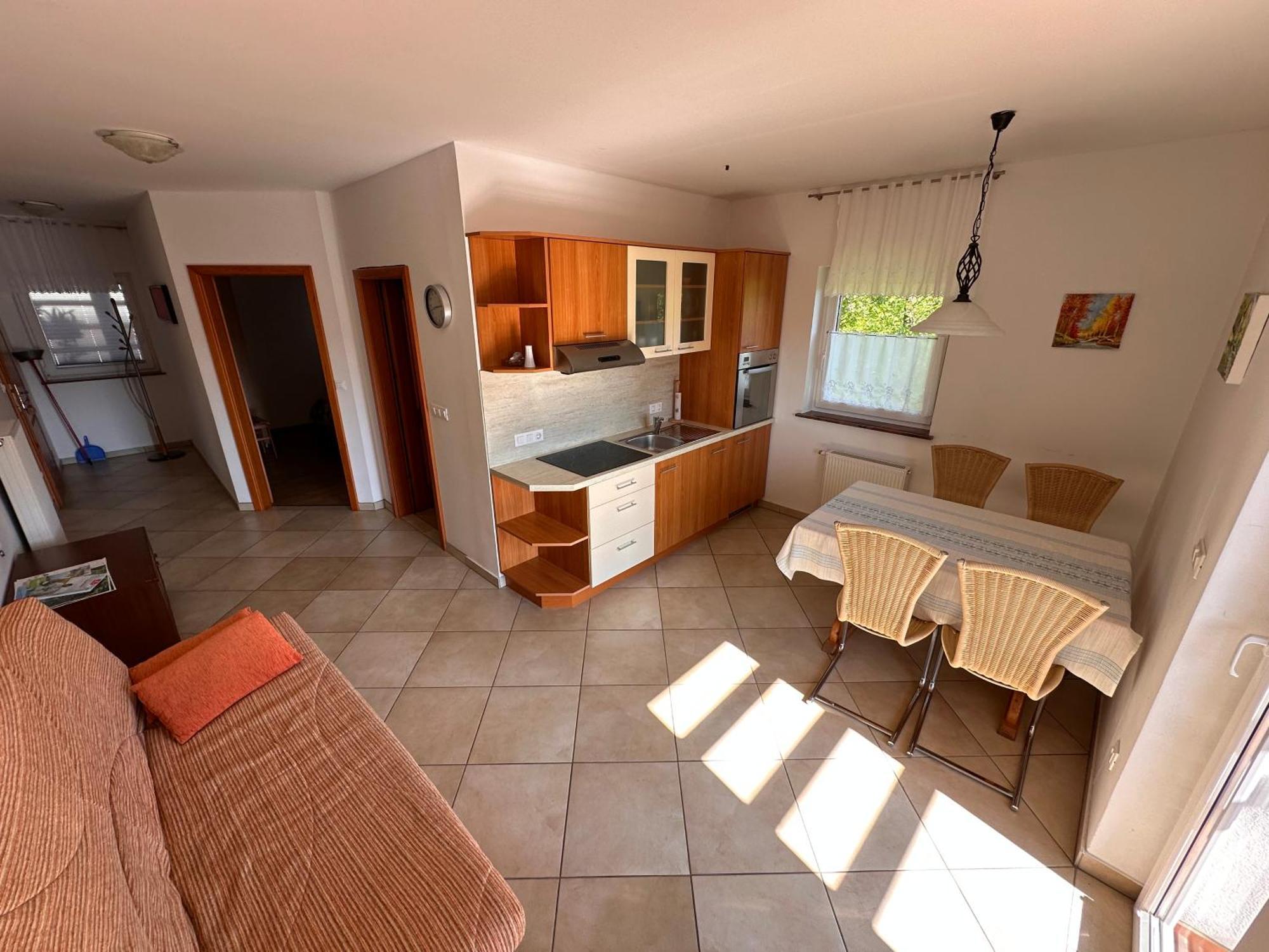 Apartments Suster Stari Trg ob Kolpi Ngoại thất bức ảnh