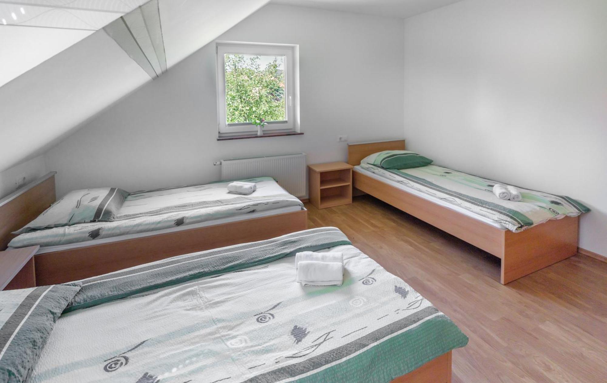 Apartments Suster Stari Trg ob Kolpi Ngoại thất bức ảnh