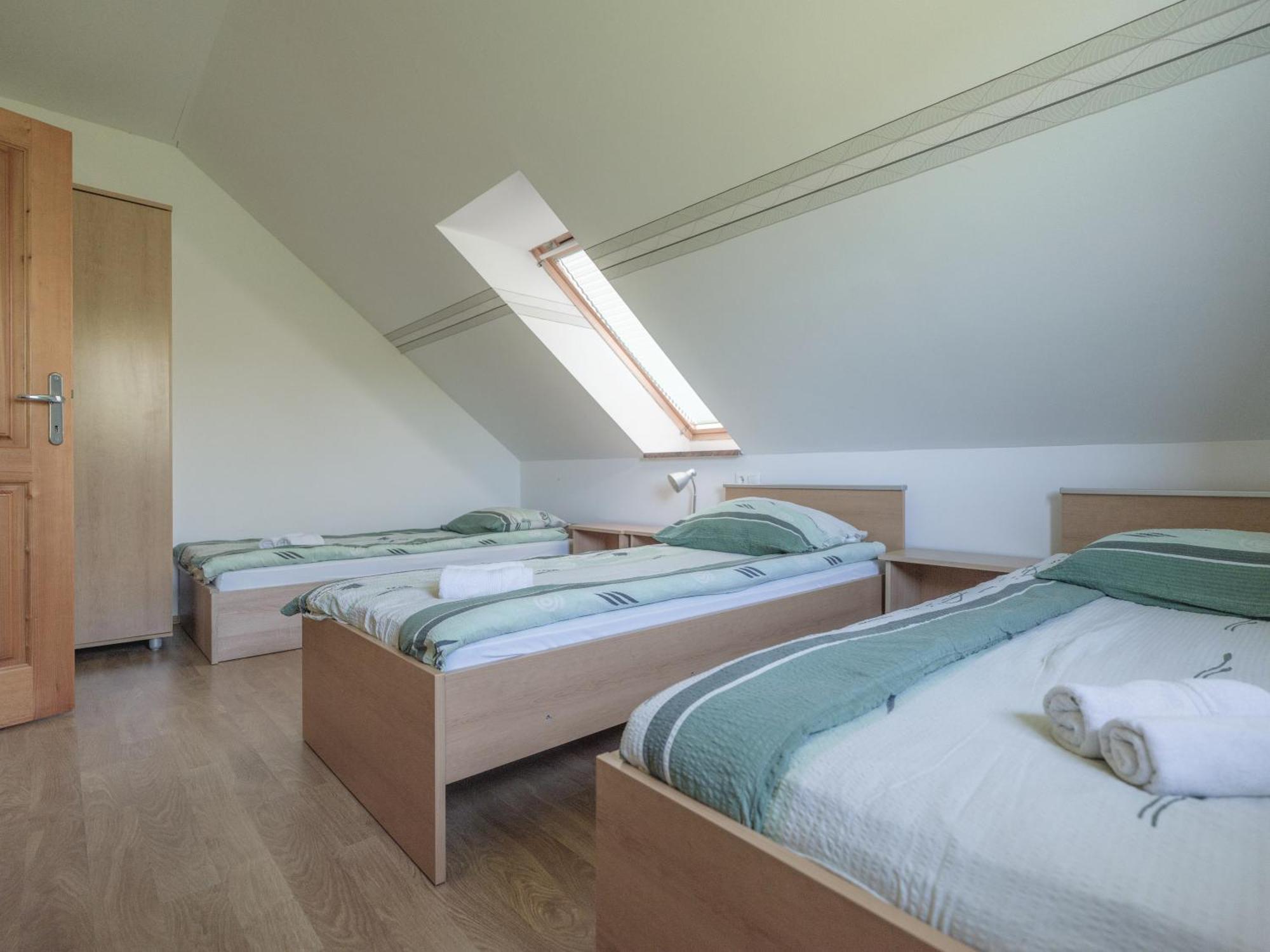 Apartments Suster Stari Trg ob Kolpi Phòng bức ảnh
