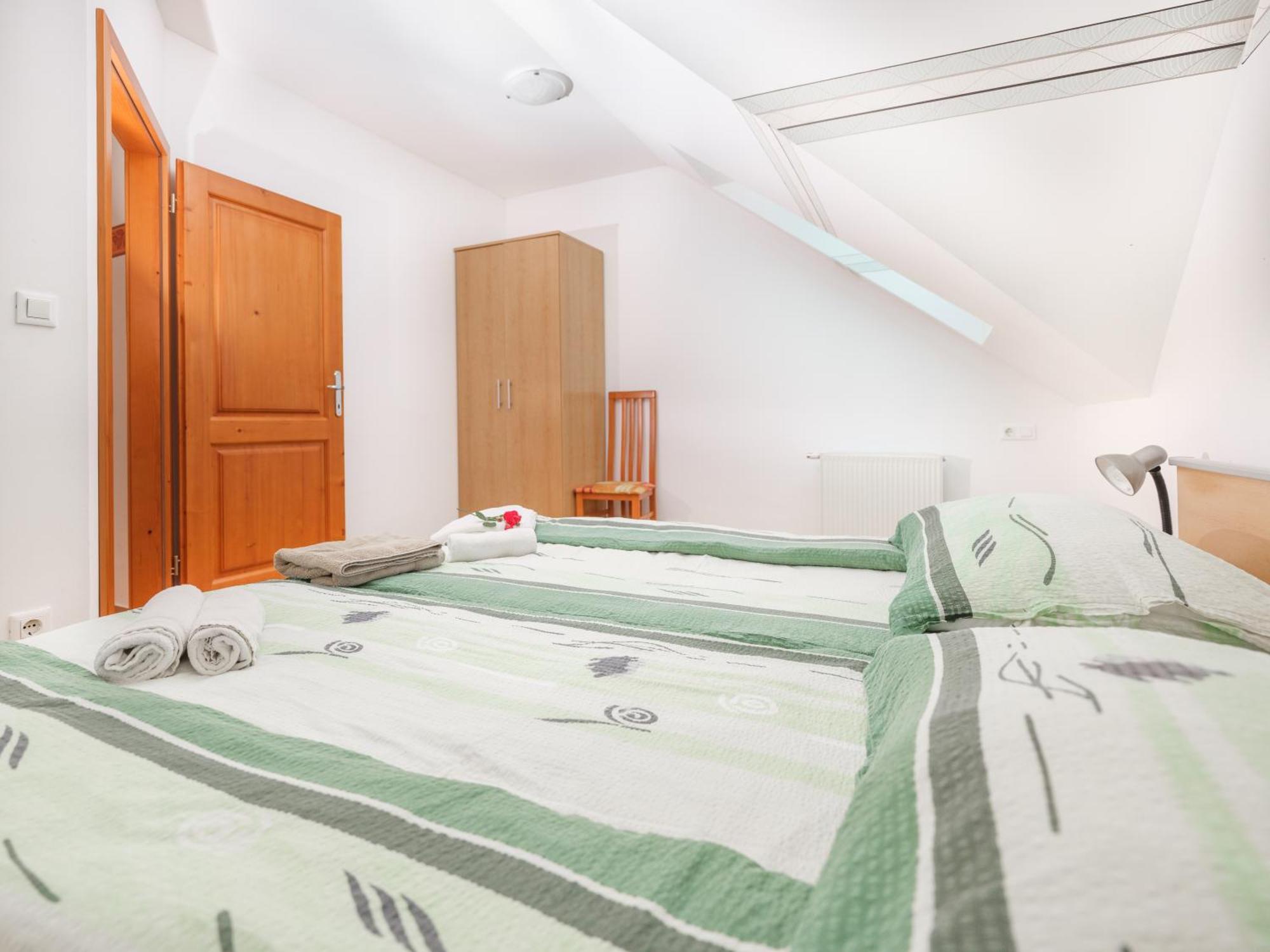 Apartments Suster Stari Trg ob Kolpi Ngoại thất bức ảnh