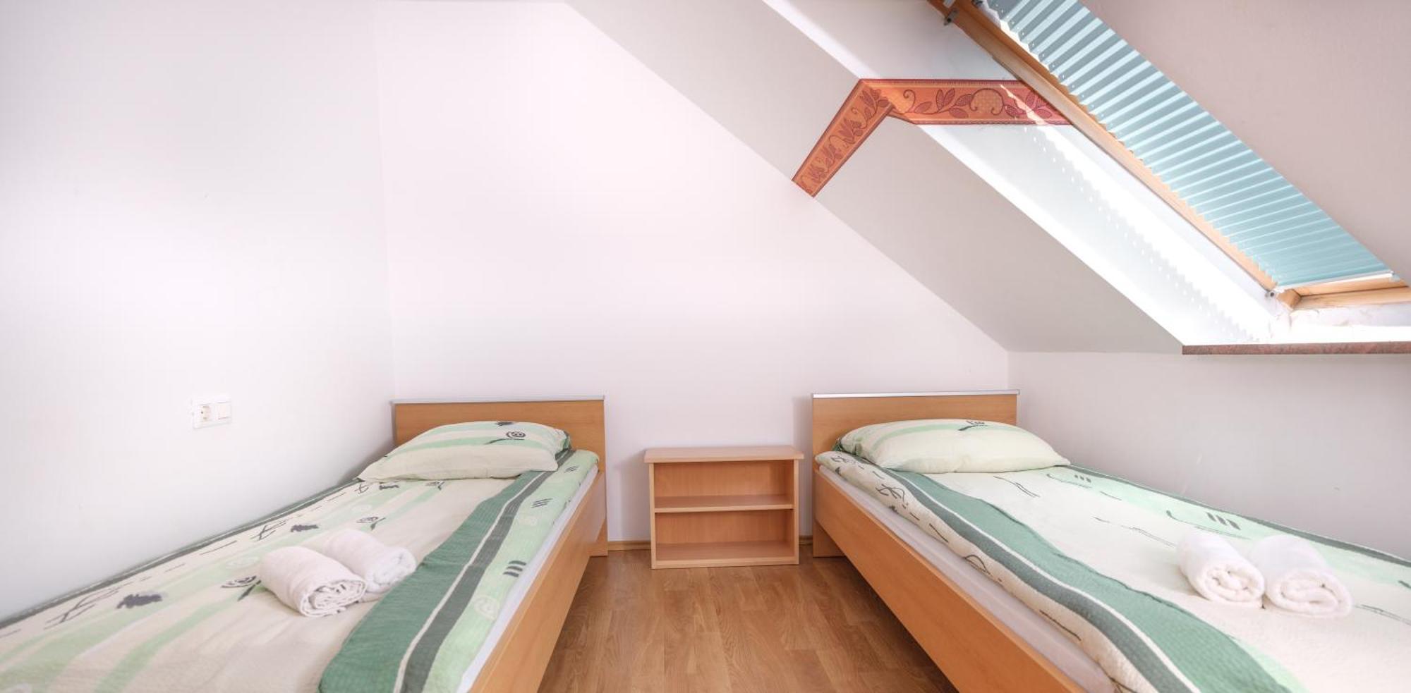 Apartments Suster Stari Trg ob Kolpi Phòng bức ảnh