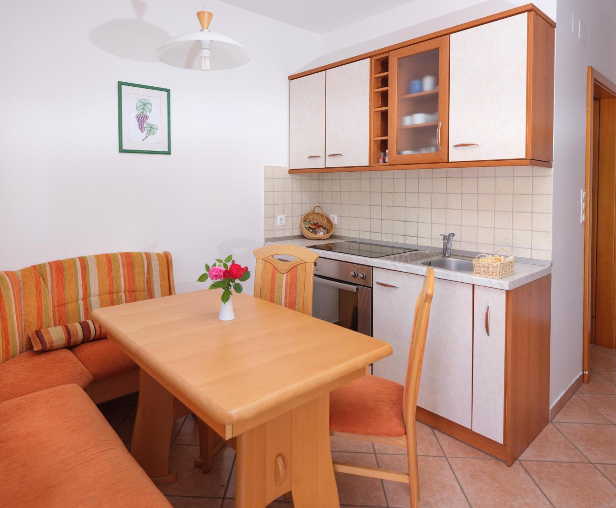 Apartments Suster Stari Trg ob Kolpi Ngoại thất bức ảnh