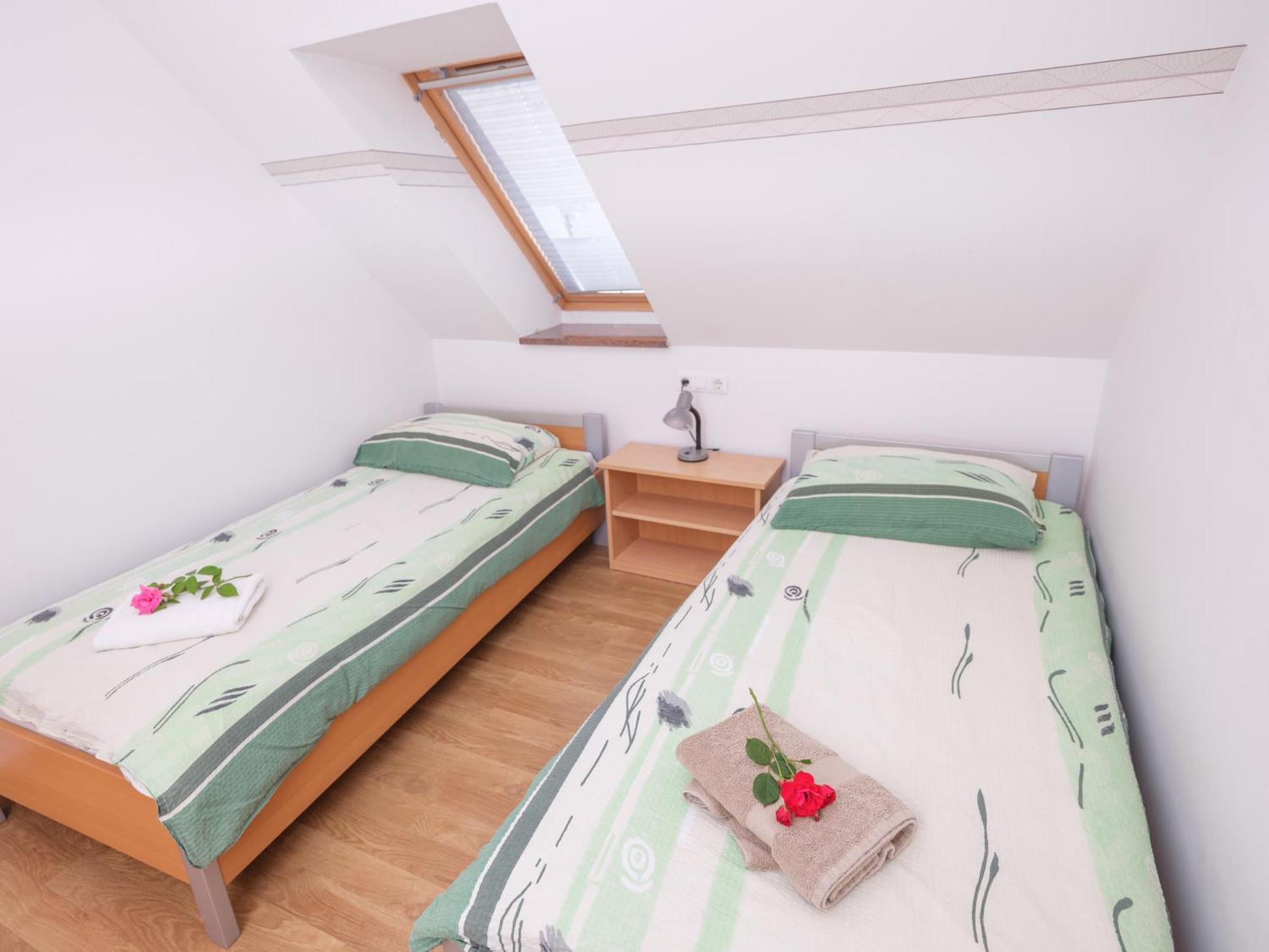 Apartments Suster Stari Trg ob Kolpi Ngoại thất bức ảnh